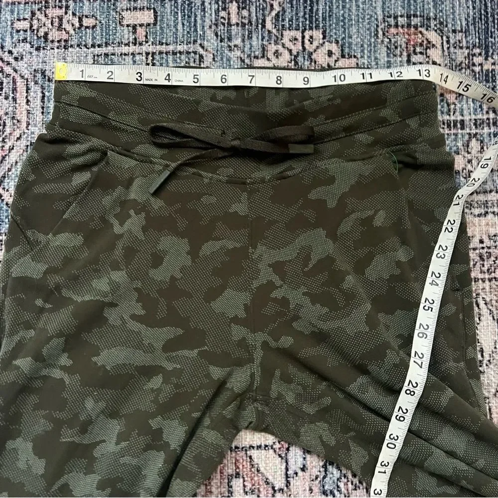 Lululemon Ready to Rulu Jogger 29